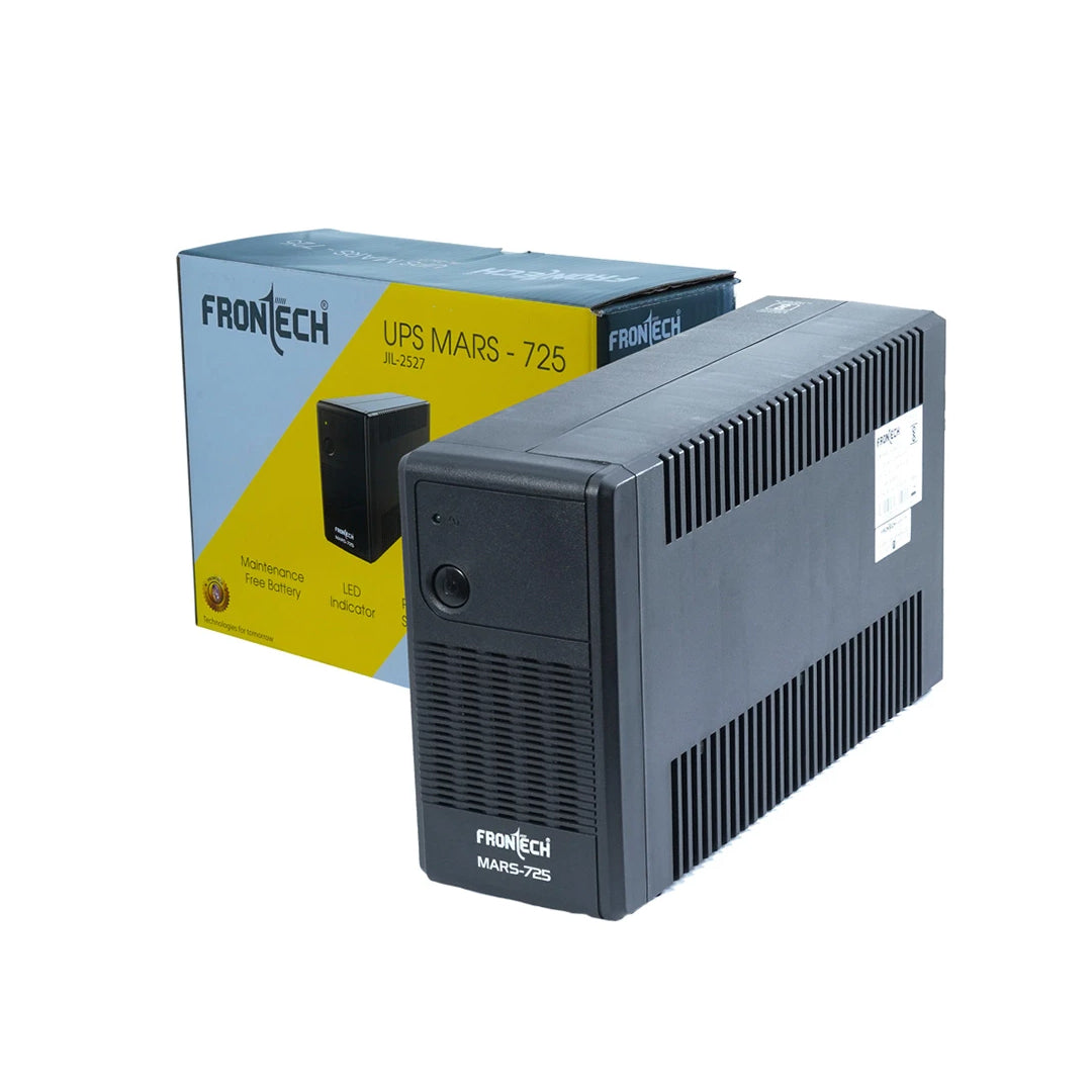 Buy Computer Power Backup UPS online TOMSON ELECTRONICS