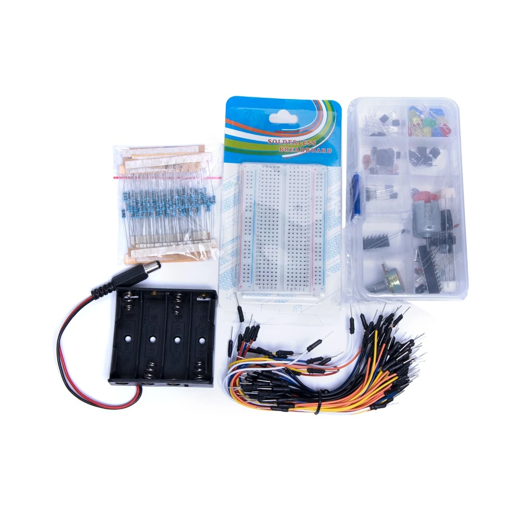 Electronic best sale kits hobby
