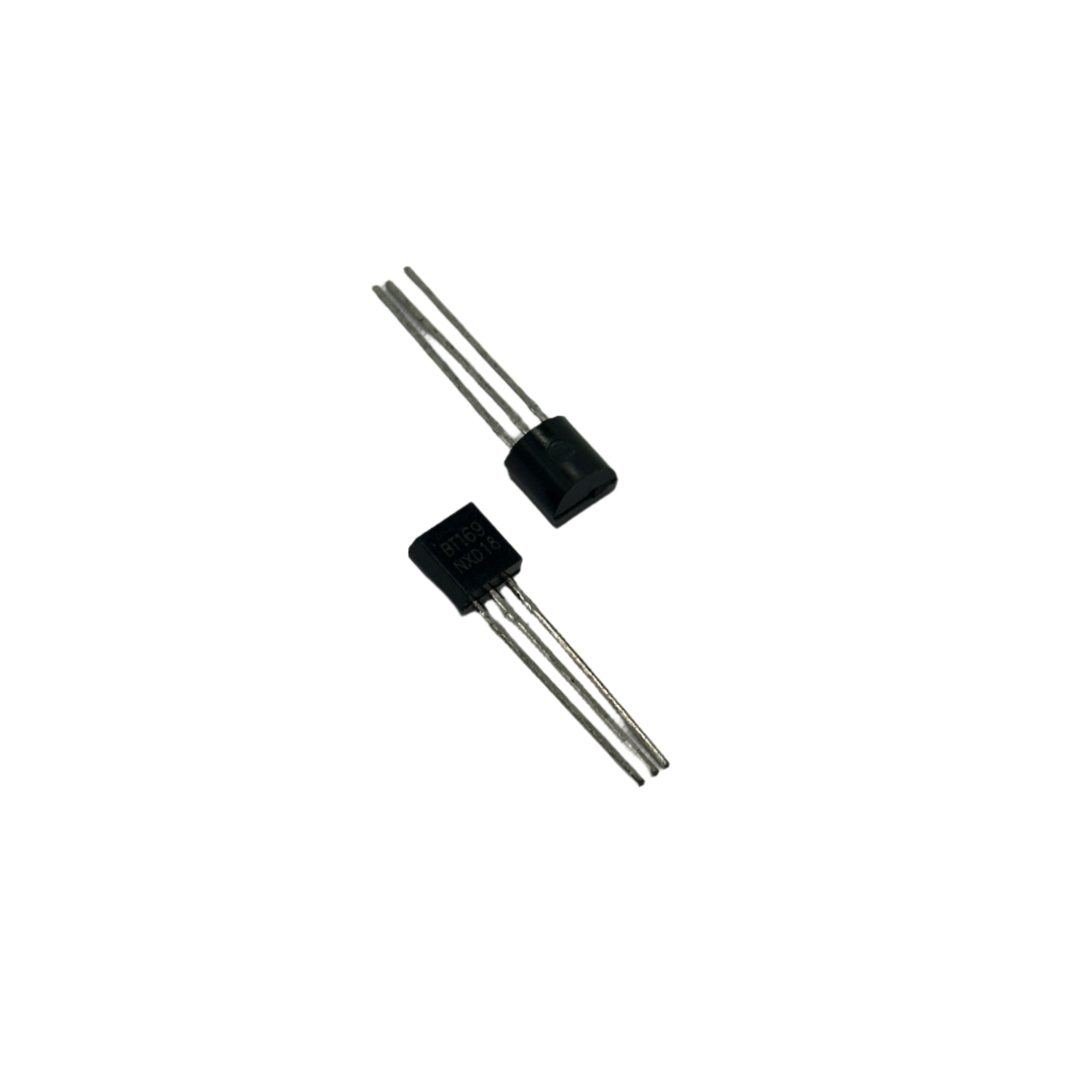 5 con IC SCR BT169D BT169 TO-92 chính hãng Philips 5 con IC SCR BT169D BT169 TO-92 chính hãng Philips