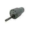 Johnson Geared Motor (Grade A) 12V 200RPM (Side Shaft) for High-Torque Applications  Johnson Geared Motor (Grade A) 12V 200RPM (Side Shaft) for High-Torque Applications