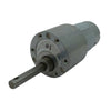 Johnson Geared Motor (Grade A) 12V 1000RPM (Side Shaft) for High-Speed Applications  Johnson Geared Motor (Grade A) 12V 1000RPM (Side Shaft) for High-Speed Applications