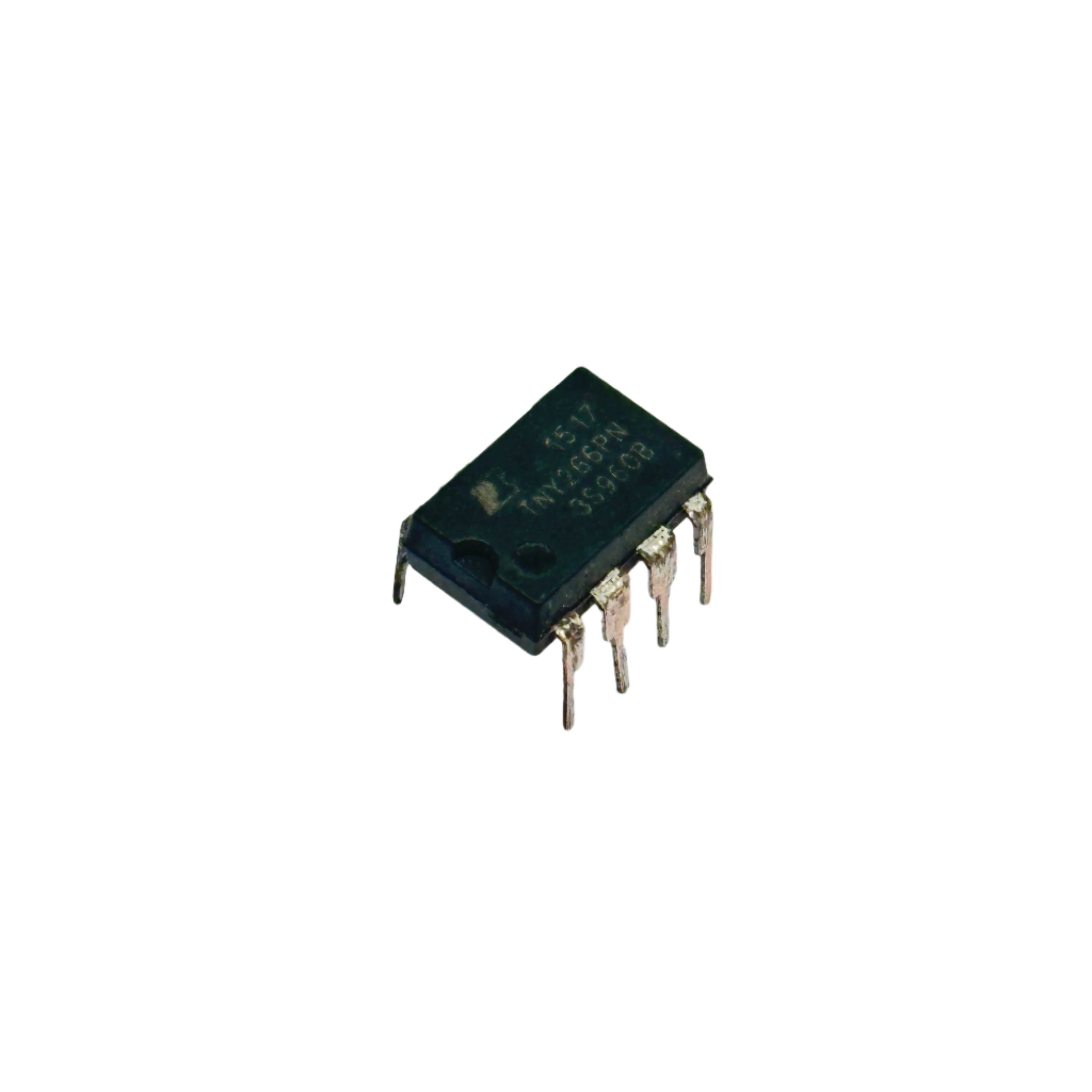 Power Integration Tny266g Switch TNY266G TNY266GN - Alimentazione Off-line SMD8, Integrazione Per Circuiti, 8 Pin, -40°C A 150°C Circuito Integrato - Foto 4