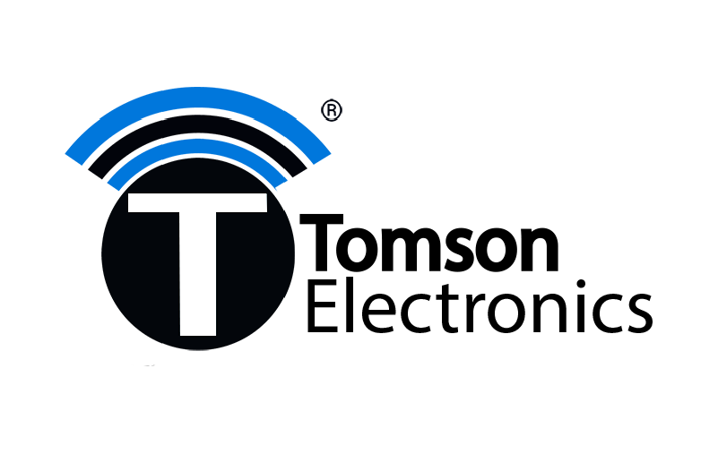 Shop Electronics Components Online Store in India
– Tomson Electronics