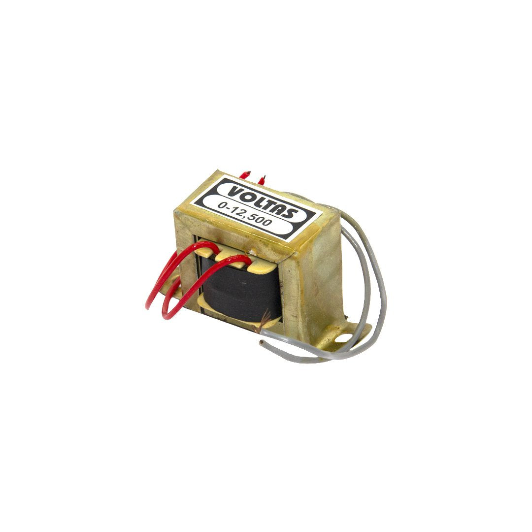 aIDS input gift 12V 500mA Step Down Transformer 230V AC to 0-12V AC – TOMSON ELECTRONICS