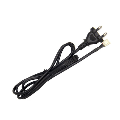 2 Pin Power Cord With JST 2 Pin Connector