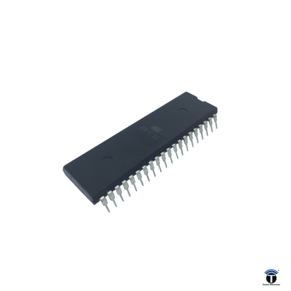Atmel 89C51 Microcontroller AVR  ATMEGA