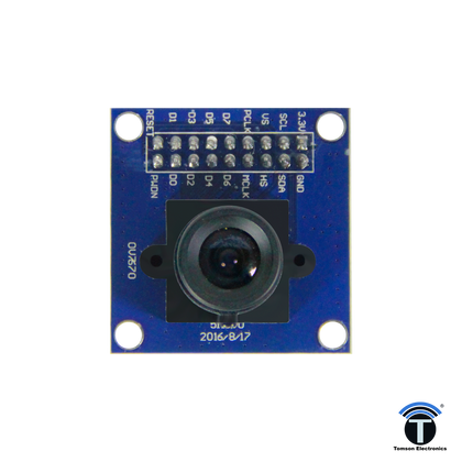 OV7670 640X480 VGA CMOS Camera Sensor Module