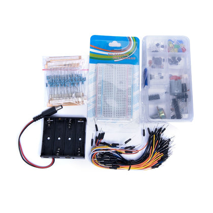 Arduino Starter Electronic Parts Pack KIT