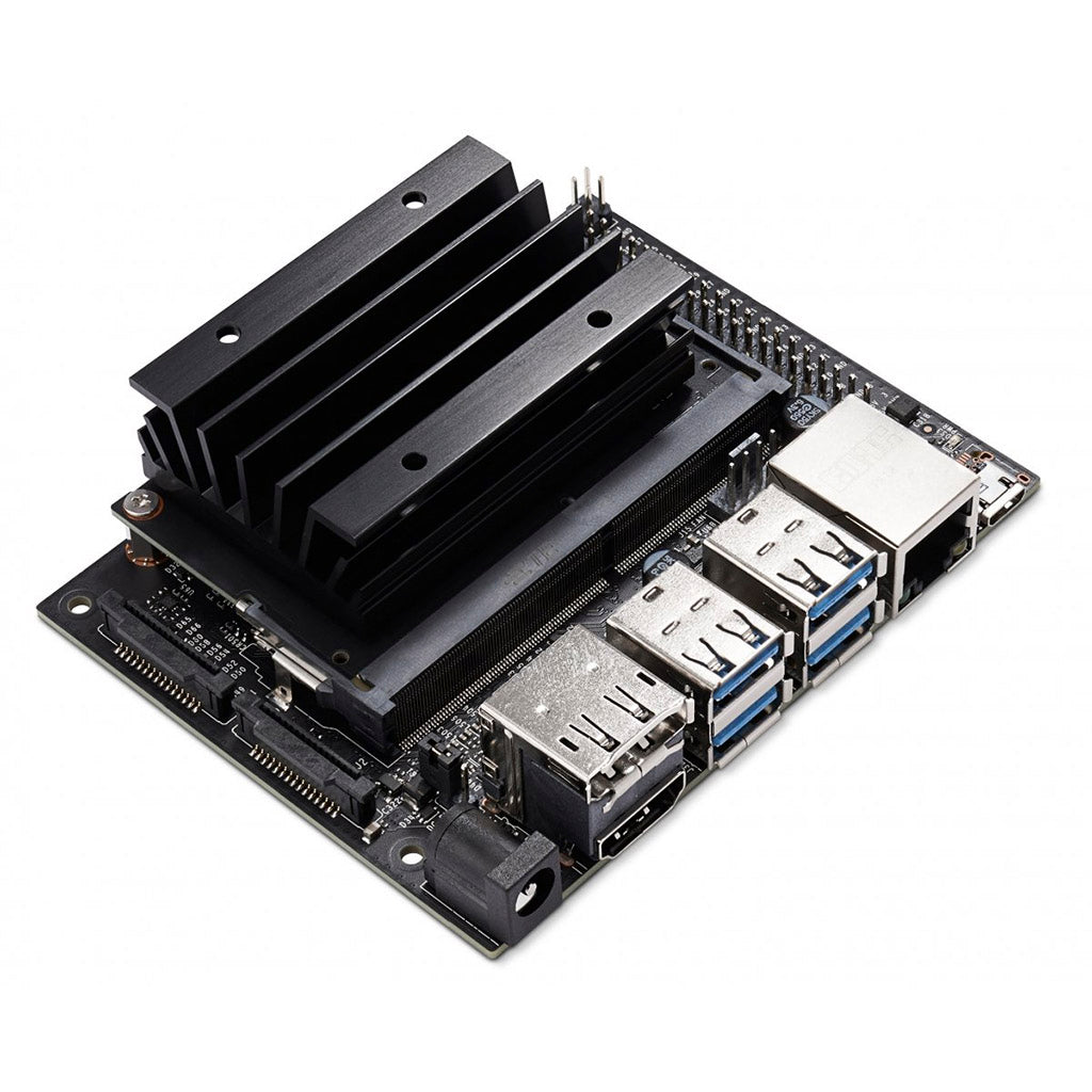 Buy NVIDIA Jetson Nano Development Kit Online – Tomson Electronics