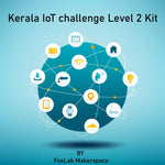 Kerala IoT challenge Level 2 Kit