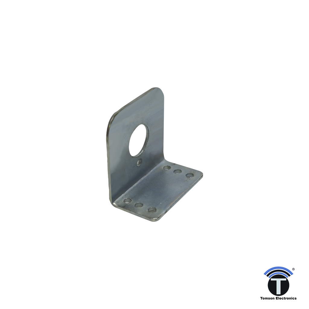 Gear Motor L Clamp TOMSON ELECTRONICS