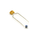 0.1 uF MULTILAYER CERAMIC CAPACITOR 0.1 uF MULTILAYER CERAMIC CAPACITOR