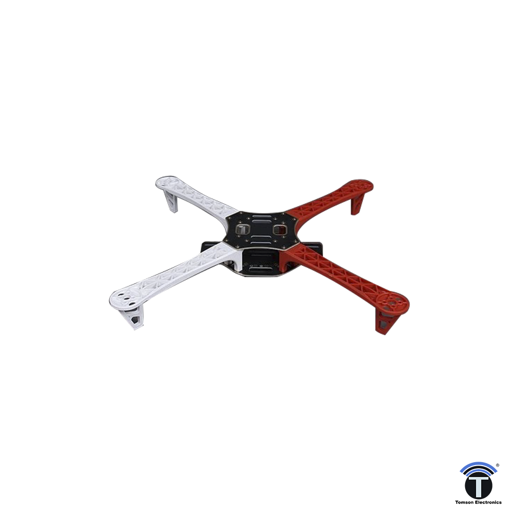 450 drone online frame