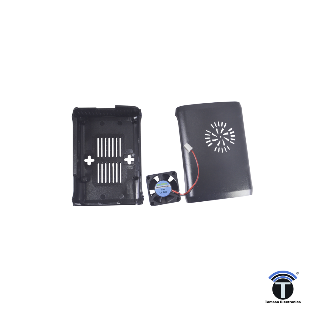 Raspberry pi Case