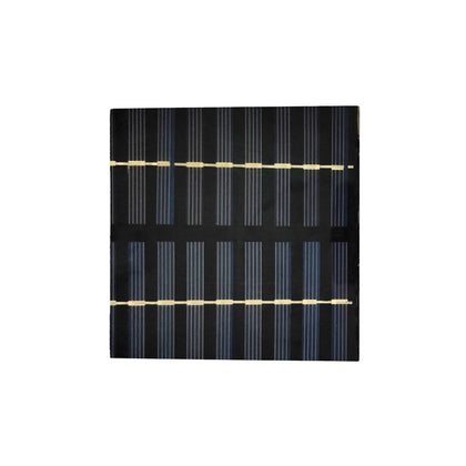Mini Solar Panel 9V 100mA