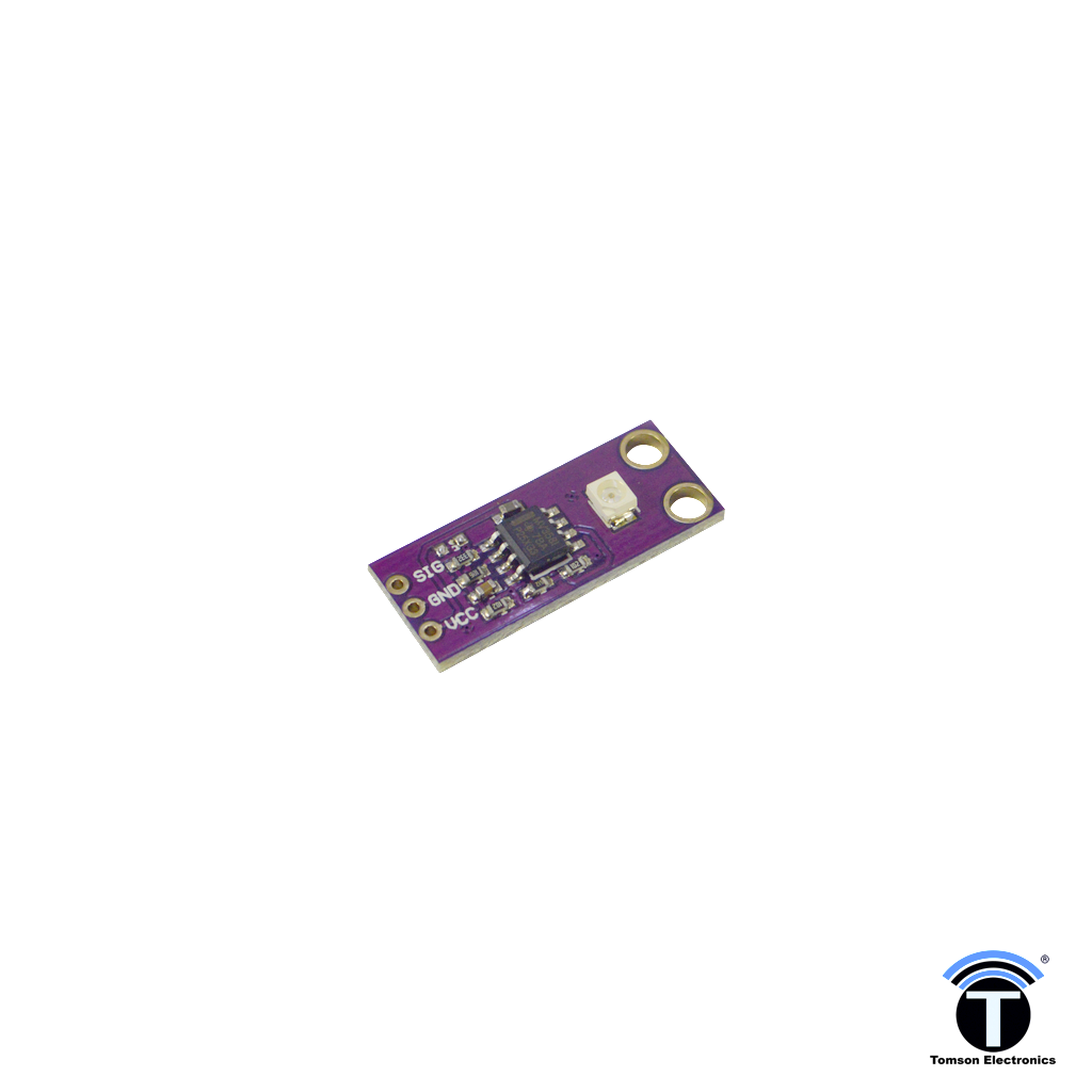 UV Sensor Module TOMSON ELECTRONICS