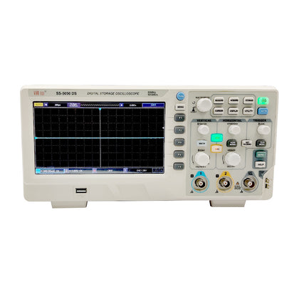 50 MHz DSO Digital Storage Oscilloscope 