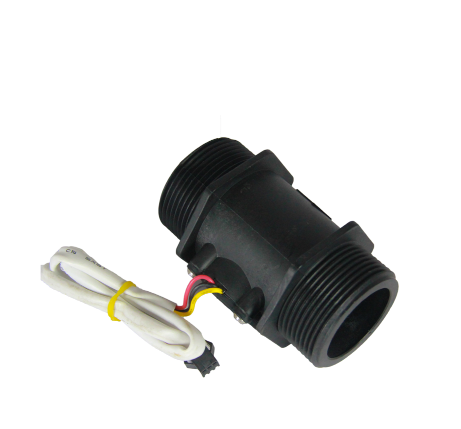 1.5 Inch Water Flow Sensor YF DN40 TOMSON ELECTRONICS