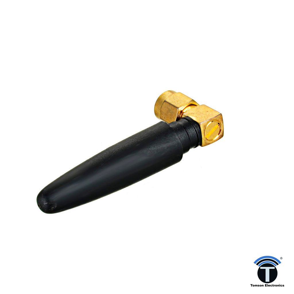GSM Antenna 90 Degree