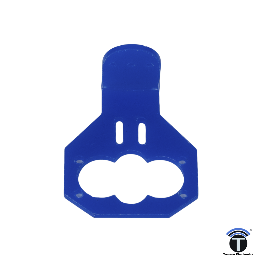 HCSR04 Ultrasonic Sensor Mount TOMSON ELECTRONICS
