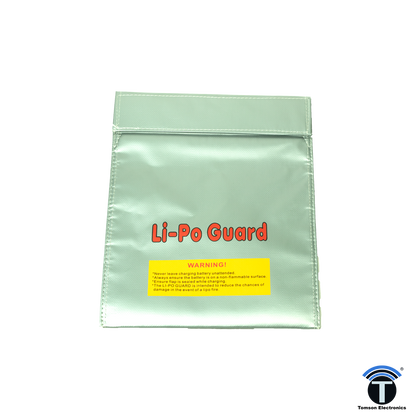 Lipo Safe Guard Bag 23x30 cm