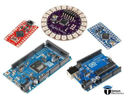 How to Select the Right Arduino Board for Your Project
