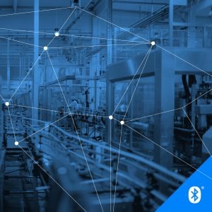 Bluetooth as the smart building protocol of choice