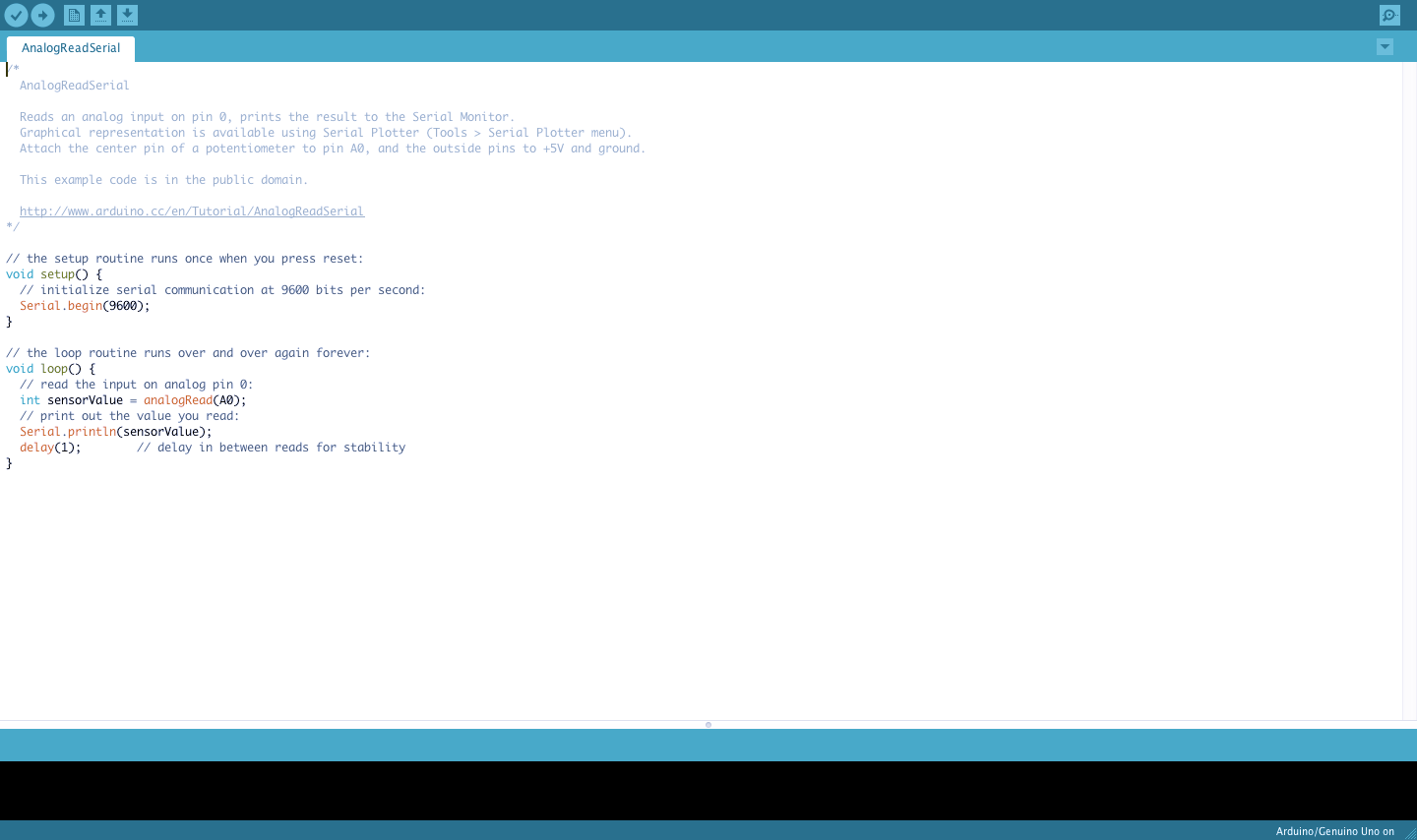 Arduino IDE Tutorial - Programming tips for Beginners