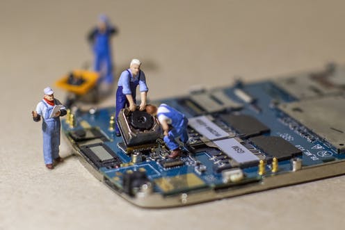 Turn Into Electronics Hobbyists To Redefine Indian Engineering