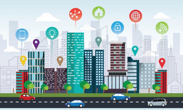 IOT In Real Life Applications