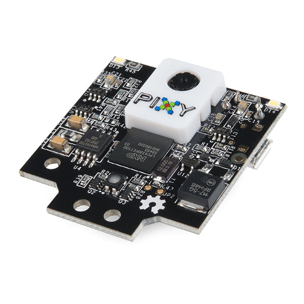 Introducing Pixy 2