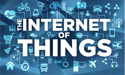 IOT TECHNOLOGY