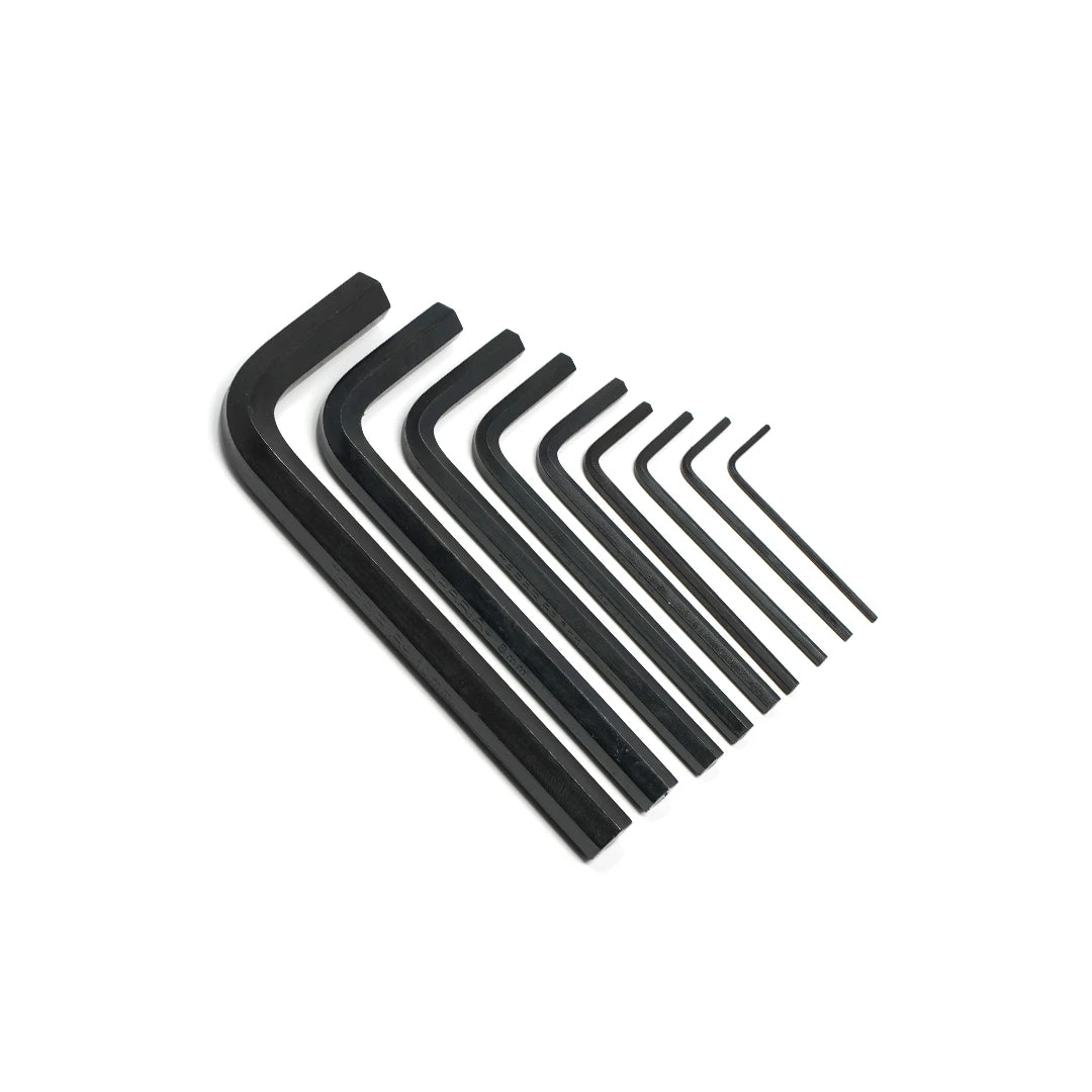 ALLEN & TORX KEY