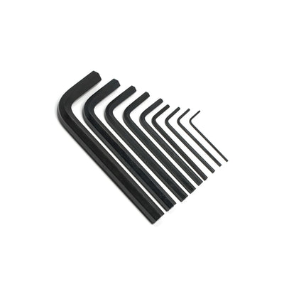 ALLEN & TORX KEY