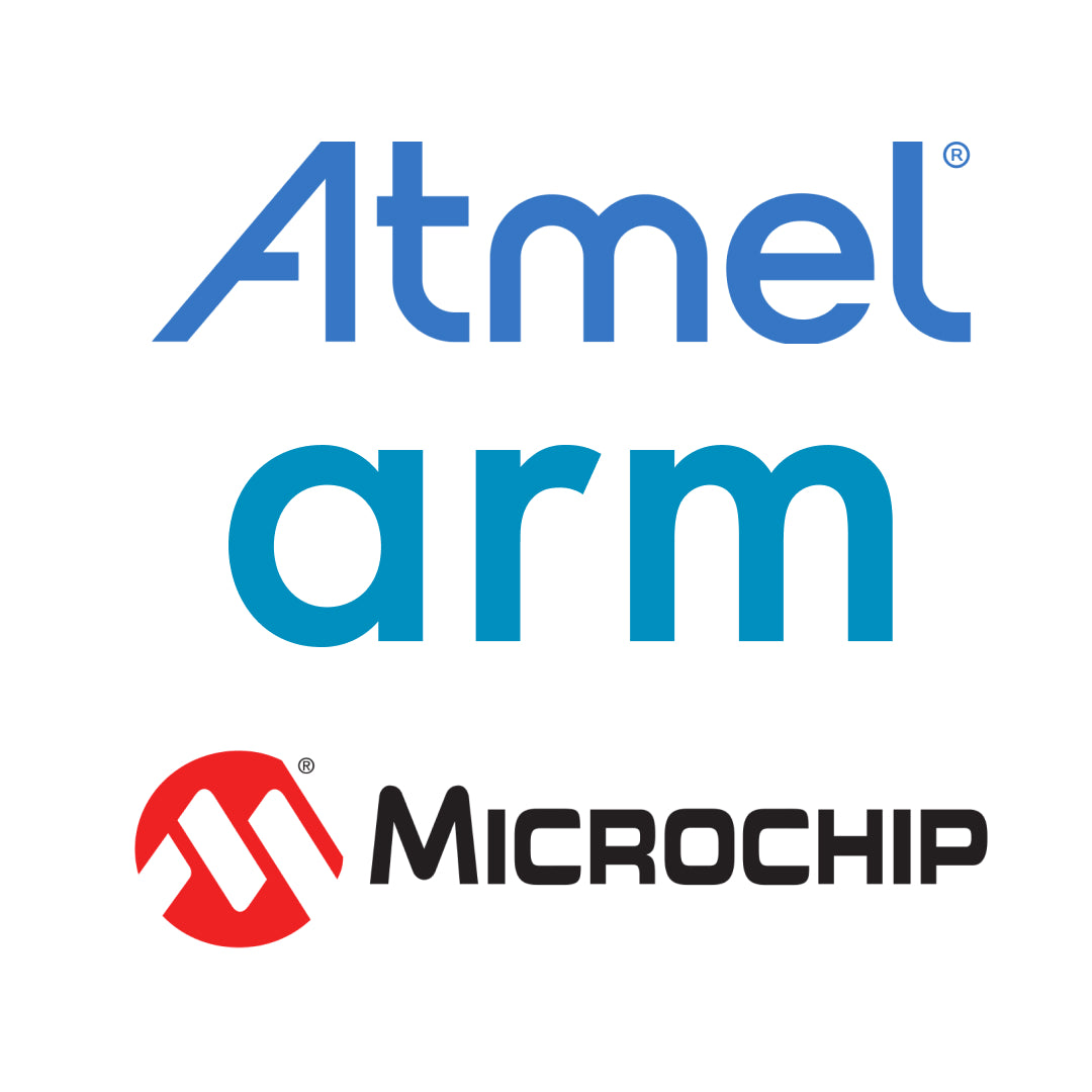 AVR/ARM/PIC DEVELOPMENT