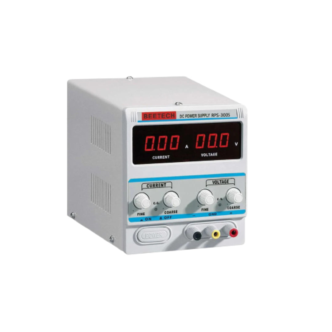 Beetech Bench Power Supply