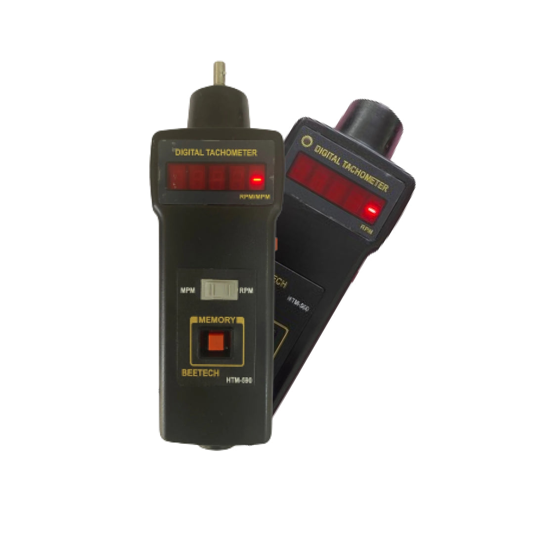 Beetech Digital Tachometer