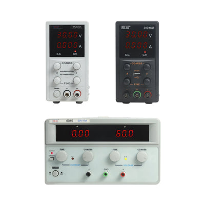 Benchtop Power Supply