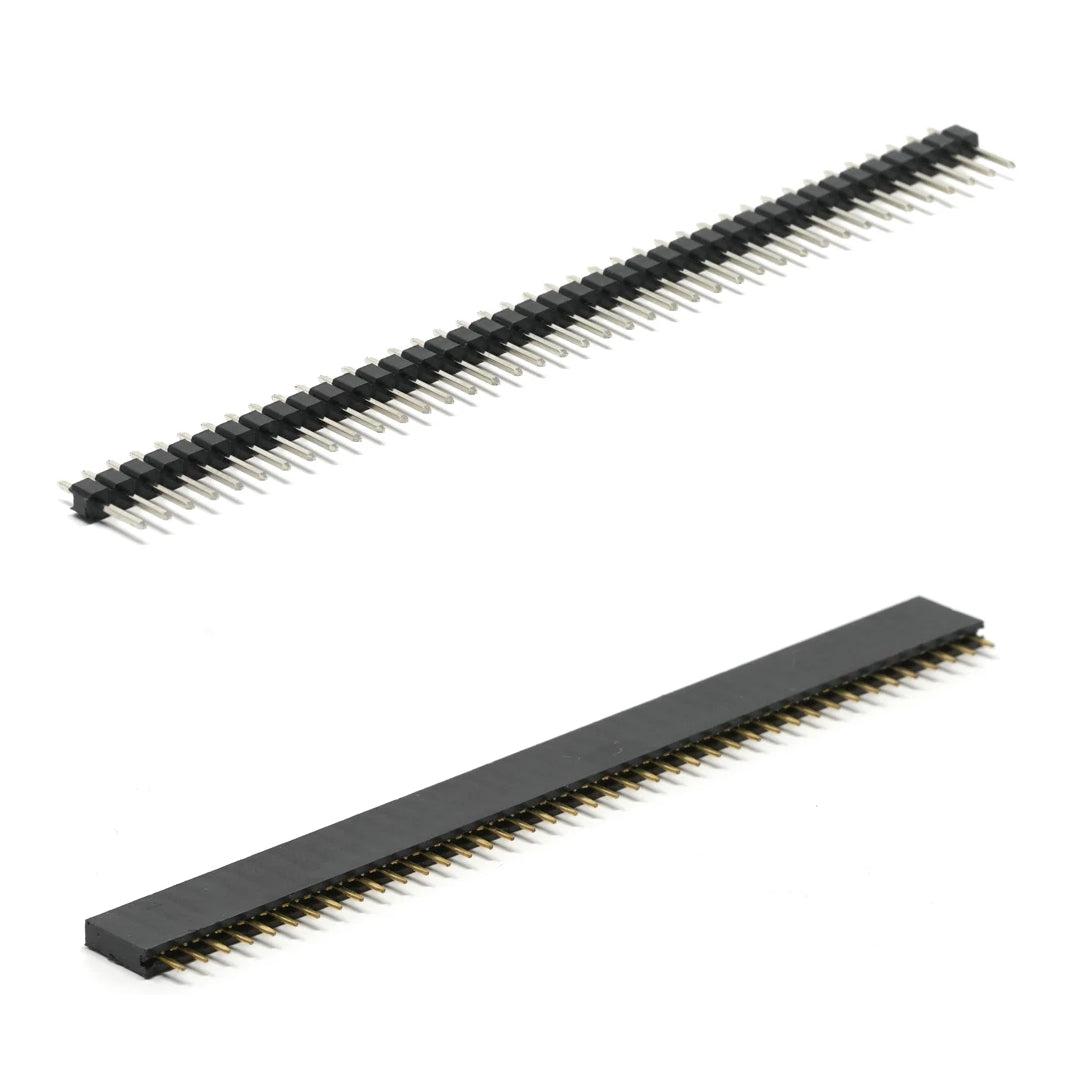Berg Strips