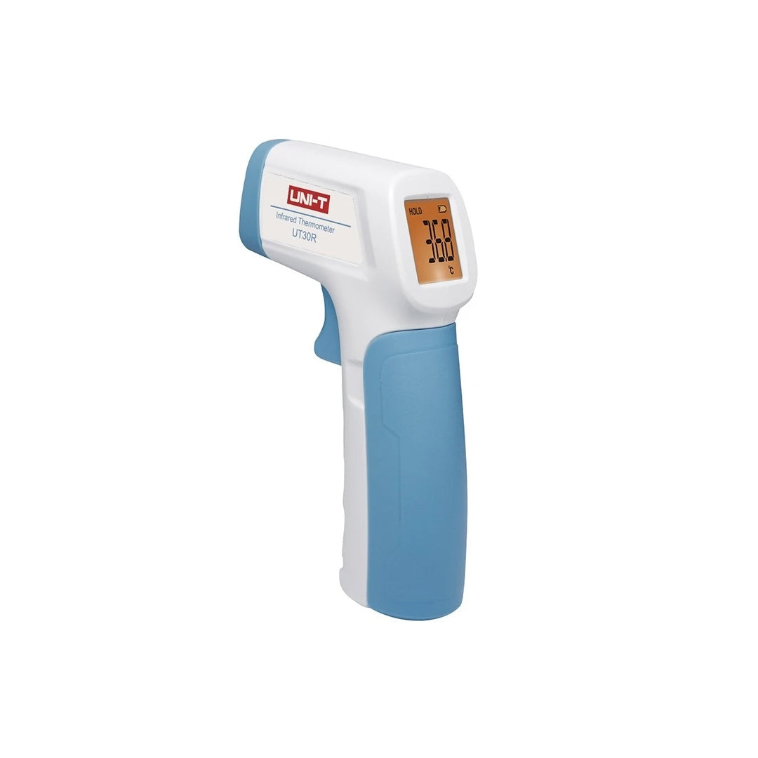 BIOMETRIC MEASUREMENT