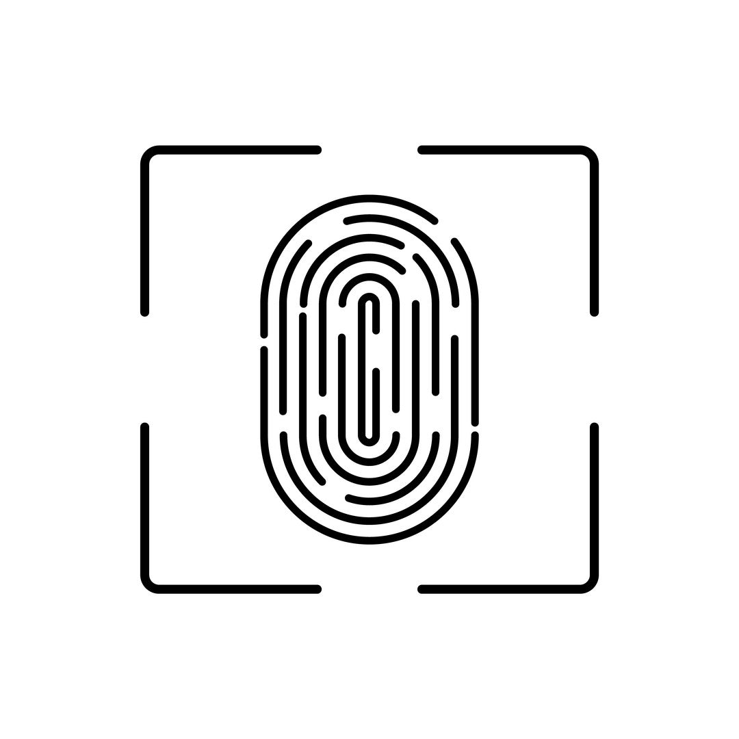 BIOMETRIC SENSORS
