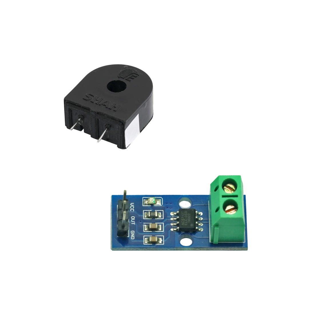 CURRENT/VOLTAGE SENSOR