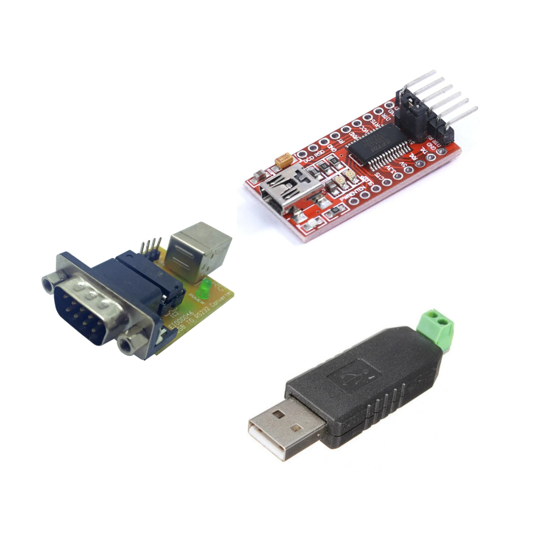 DATA CONVERTERS