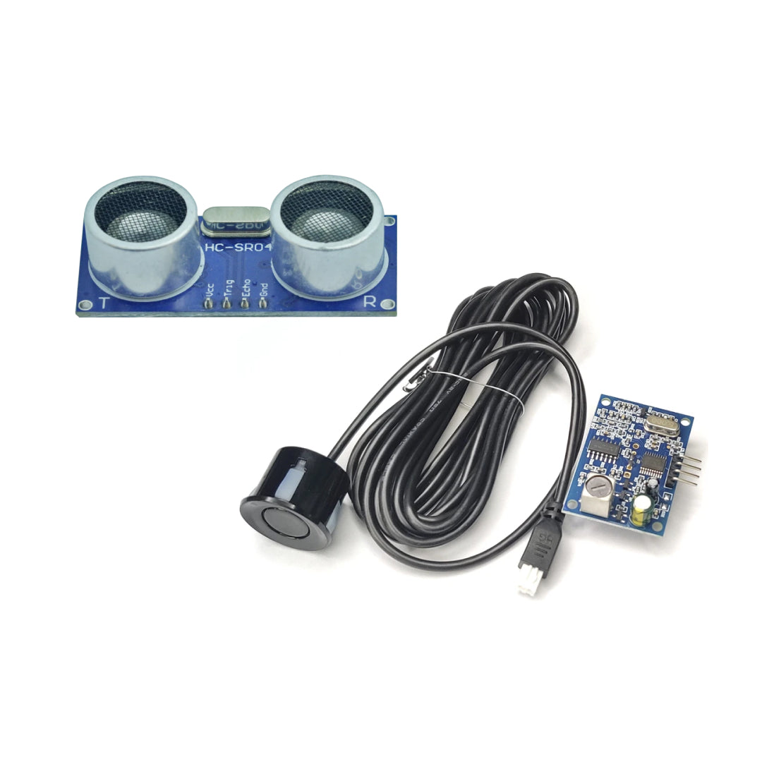 DISTANCE SENSOR