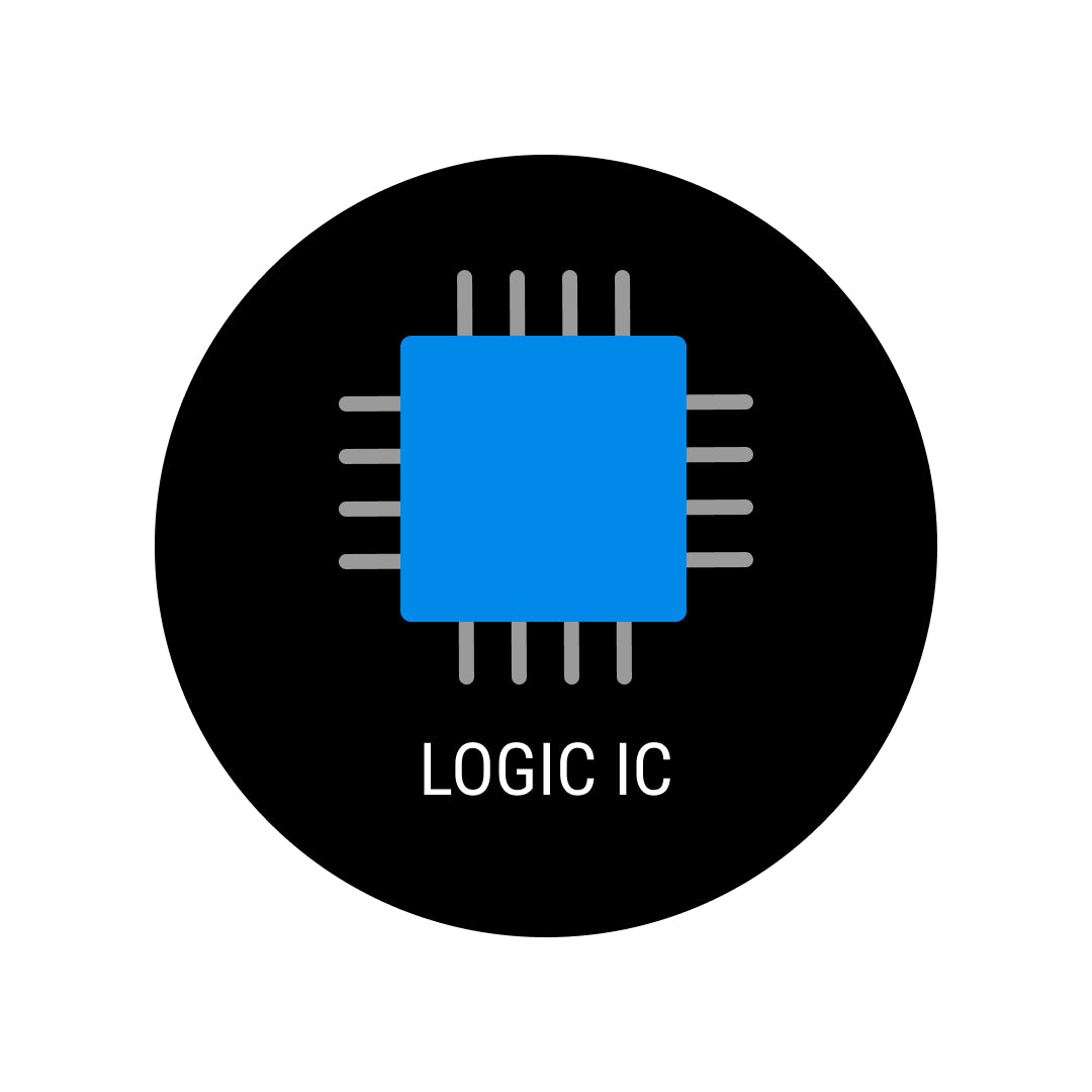 DRIVER IC