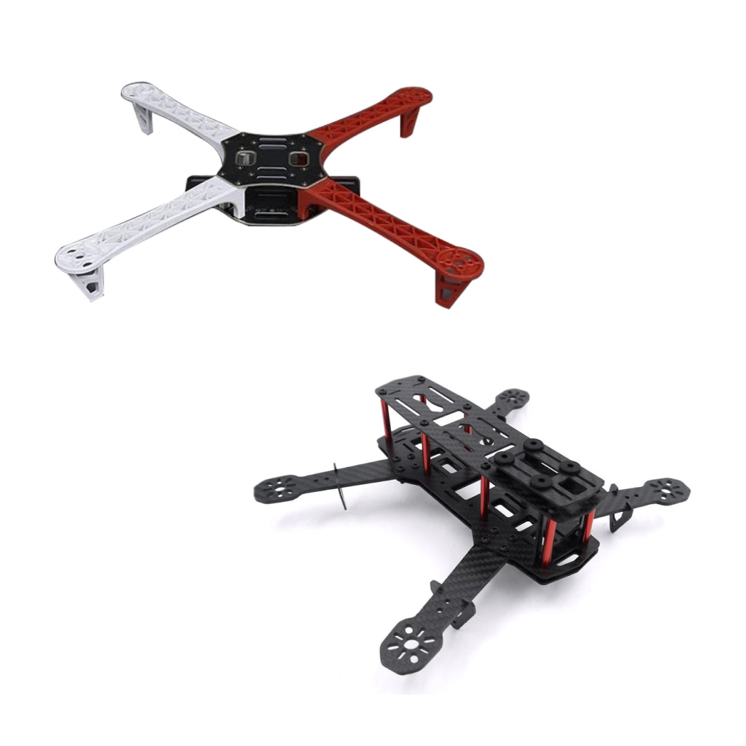 DRONE FRAMES
