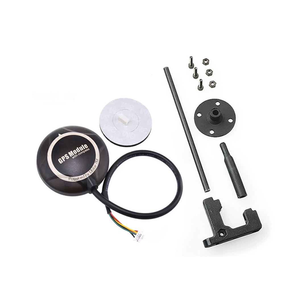 DRONE GPS & ANTENNAS