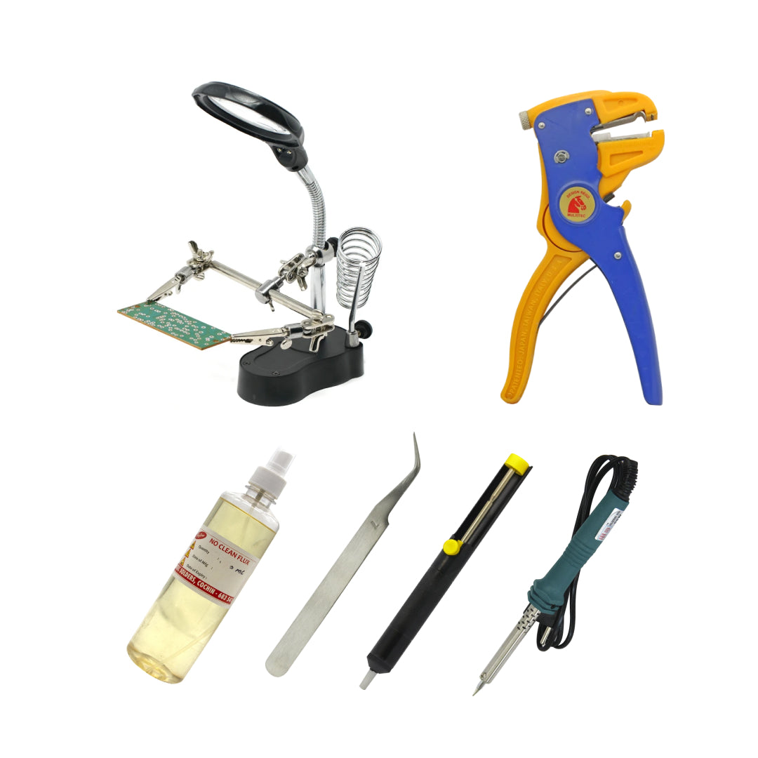 ELECTRONIC TOOLS