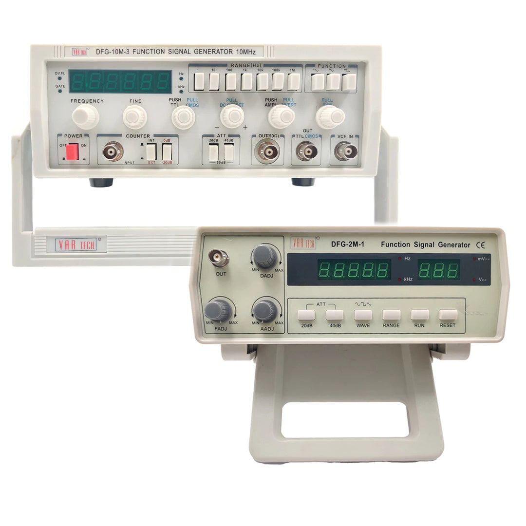 Function Generators 