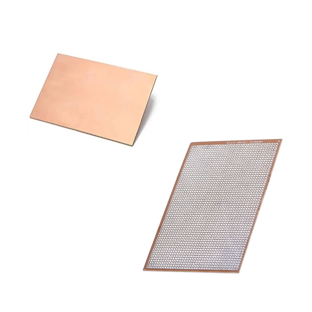 General Purpose PCB